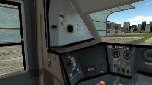Train Sim Pro 8