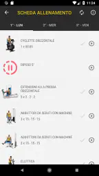 Training Program PRO 2