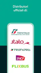 Trainline: trova il tuo treno 2