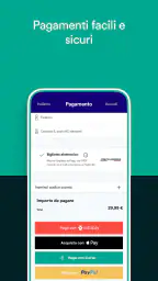 Trainline: trova il tuo treno 6