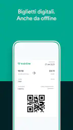 Trainline: trova il tuo treno 8