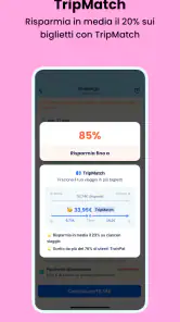 TrainPal – Biglietti del treno screenshot