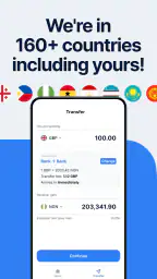 TransferGo: Money Transfer 2