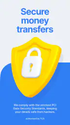 TransferGo: Money Transfer 5