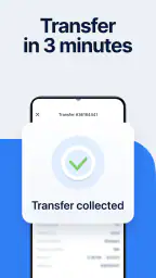 TransferGo: Money Transfer 6