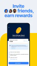 TransferGo: Money Transfer 7