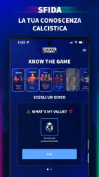 Transfermarkt: Football Quiz 1