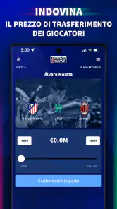 Transfermarkt: Football Quiz screenshot