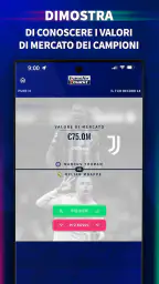 Transfermarkt: Football Quiz 3