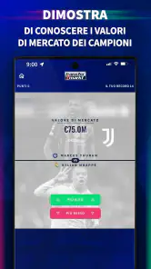 Transfermarkt: Football Quiz screenshot