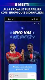 Transfermarkt: Football Quiz 4