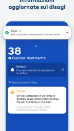 Transit - Orari Bus,Metro,Tram 3