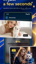 TransPet-Pet AI Poster 3