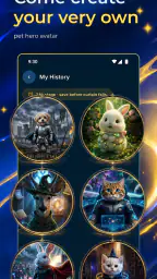 TransPet-Pet AI Poster 5