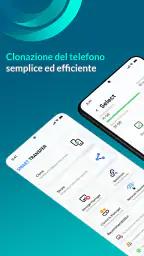 Trasferisci i miei dati 1