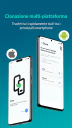 Trasferisci i miei dati 5