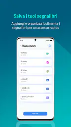 Trasferisci i miei dati 6