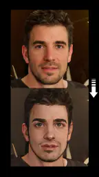 Trasforma foto in dipinti: AI 5