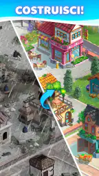 Travel Town - Merge Adventure 3
