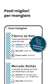 Travel365 - Guide di Viaggio screenshot