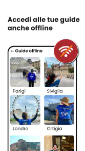 Travel365 - Guide di Viaggio screenshot