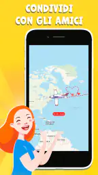 TravelBoast™: Mappe di Viaggio 4