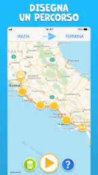 TravelBoast™: Mappe di Viaggio 5