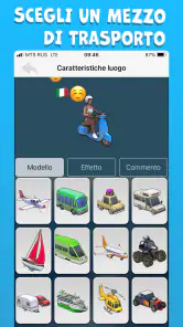 TravelBoast™: Mappe di Viaggio screenshot