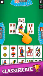 Traversone Più Giochi di Carte 1
