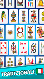 Traversone Più Giochi di Carte 2