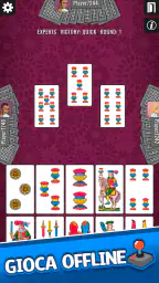 Traversone Più Giochi di Carte 3
