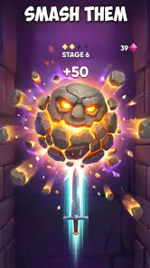 Treasure Master screenshot