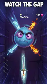 Treasure Master screenshot