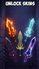 Treasure Master screenshot