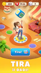 Treasure Party: risolvi puzzle 2