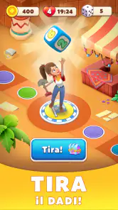Treasure Party: risolvi puzzle screenshot
