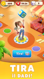 Treasure Party: risolvi puzzle 8
