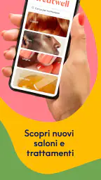 Treatwell: Scopri la Bellezza 1