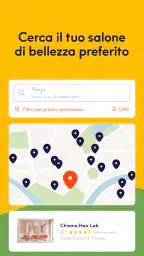 Treatwell: Scopri la Bellezza 2
