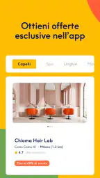 Treatwell: Scopri la Bellezza 3