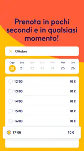 Treatwell: Scopri la Bellezza screenshot