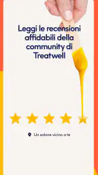 Treatwell: Scopri la Bellezza 5