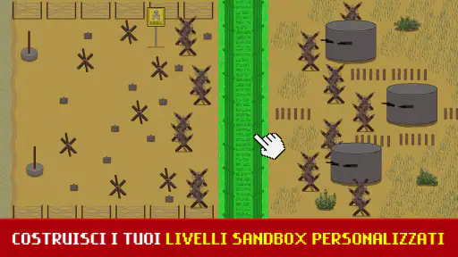 Trench Warfare WW1: Total War 5