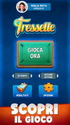 Tressette 2