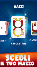 Tressette 7