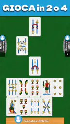 Tressette - Gioco di Carte 1