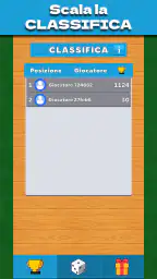 Tressette - Gioco di Carte 3