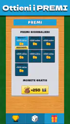 Tressette - Gioco di Carte 6