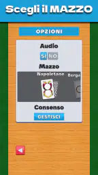 Tressette - Gioco di Carte 8