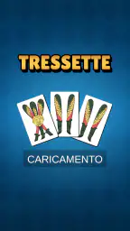 Tressette - Online multiplayer 6
